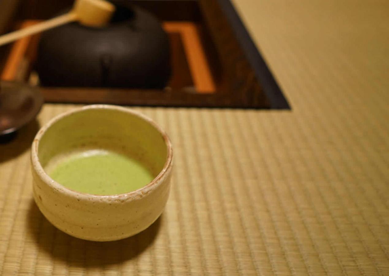 Ryokan Tori Kyōto Esterno foto