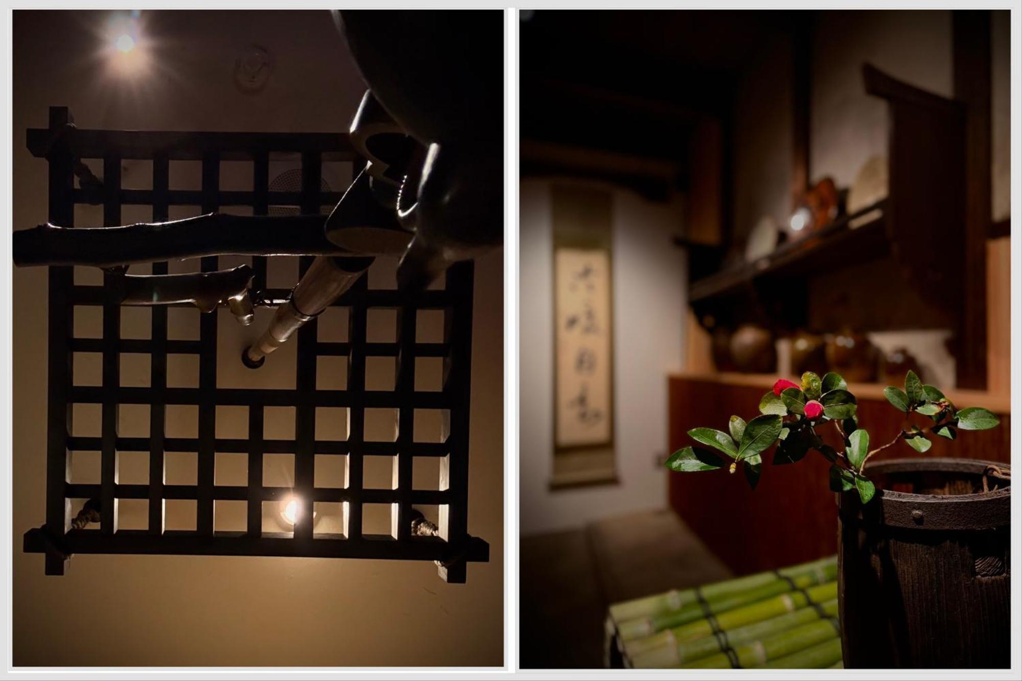 Ryokan Tori Kyōto Camera foto