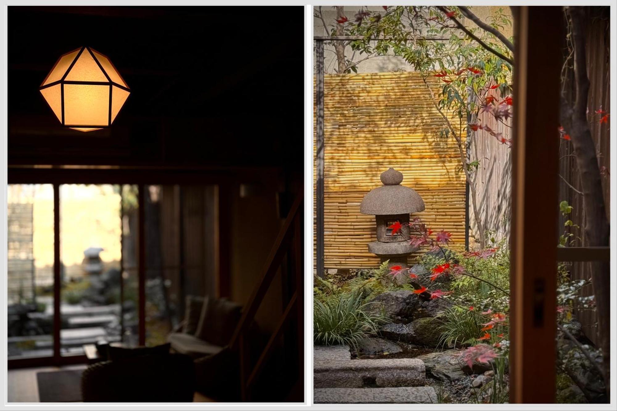 Ryokan Tori Kyōto Camera foto