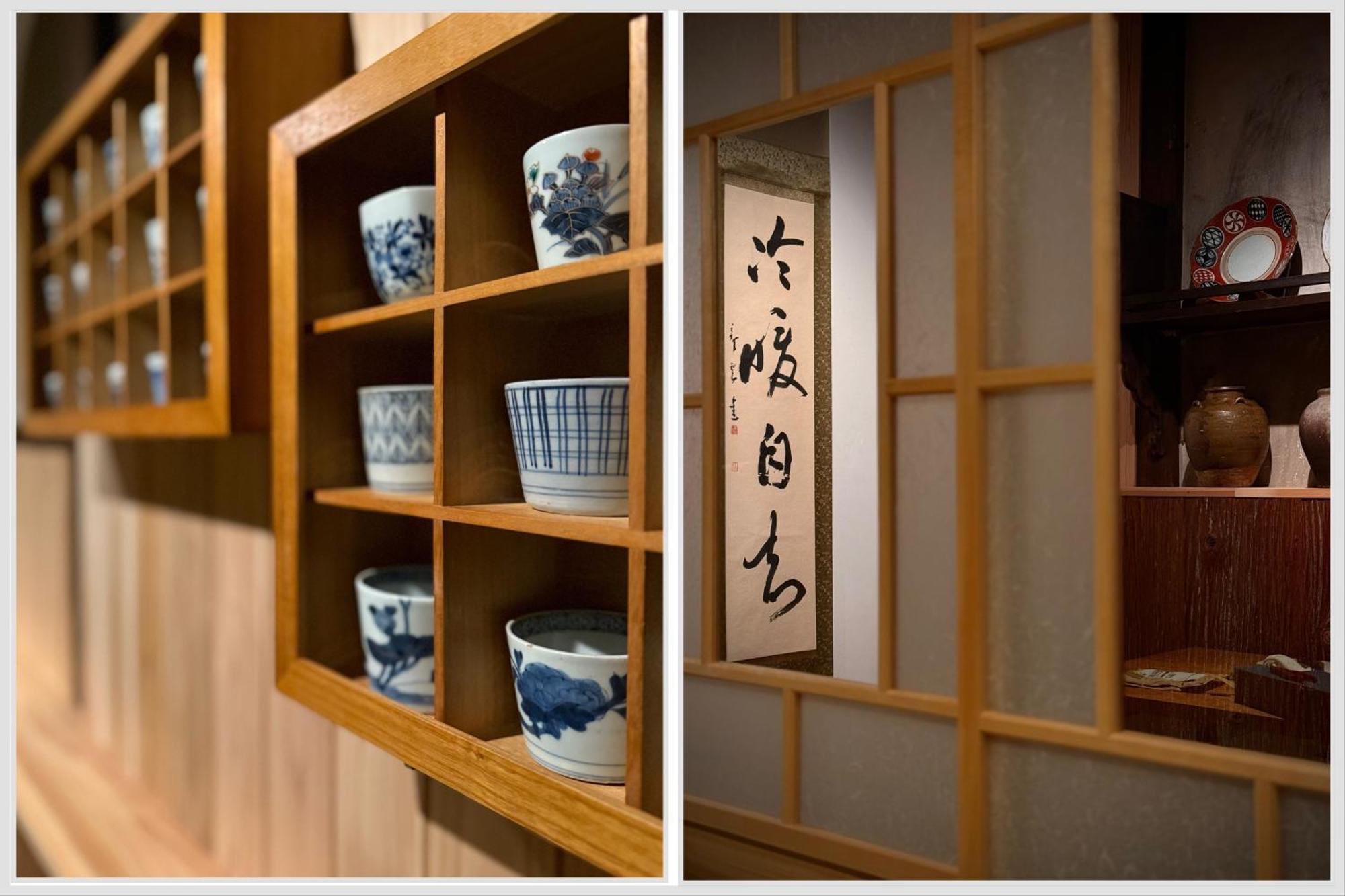 Ryokan Tori Kyōto Camera foto