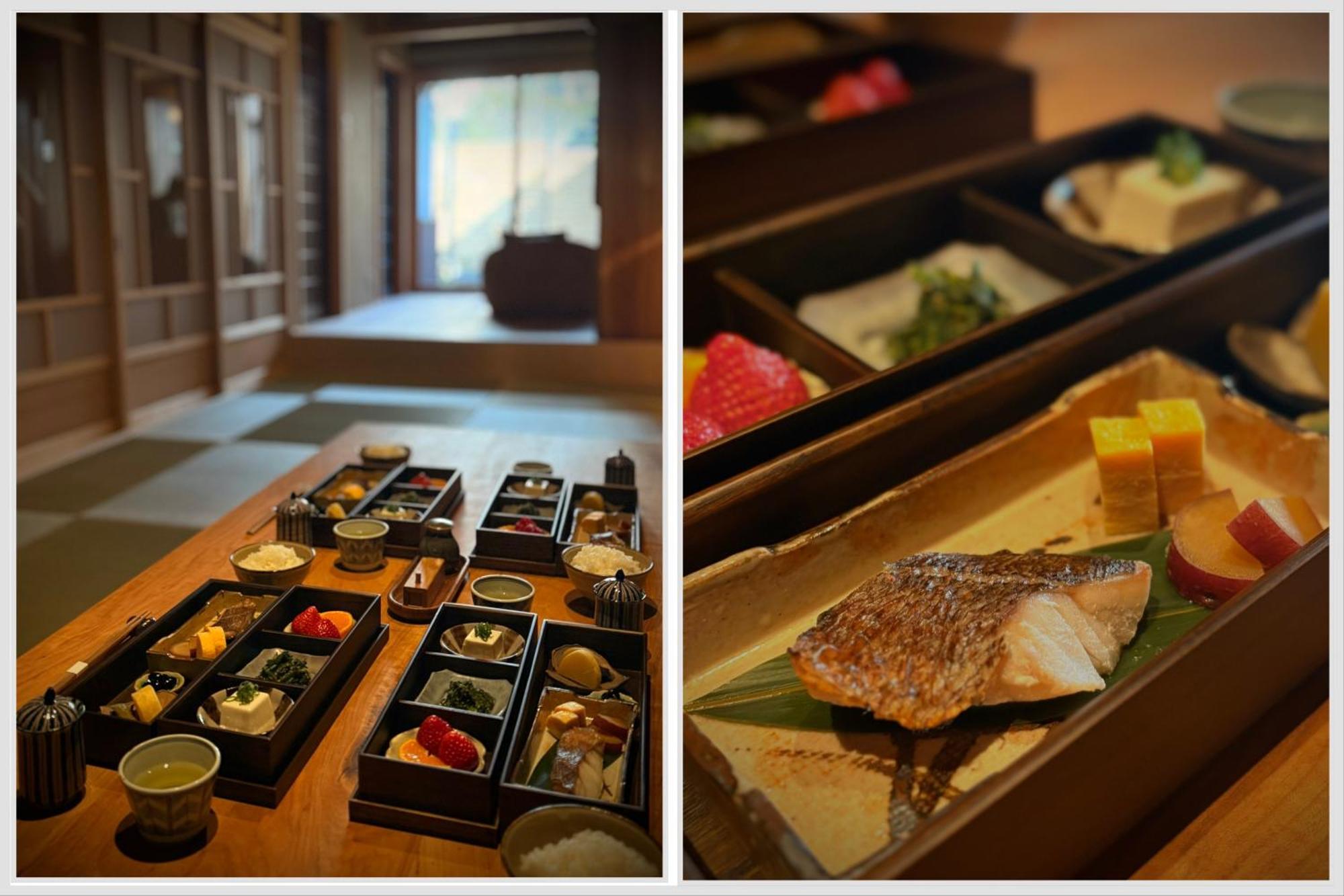 Ryokan Tori Kyōto Camera foto