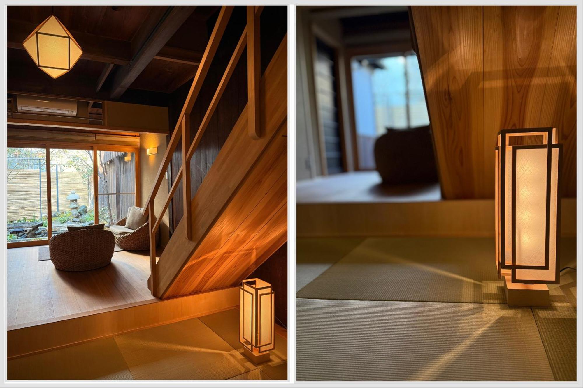 Ryokan Tori Kyōto Camera foto