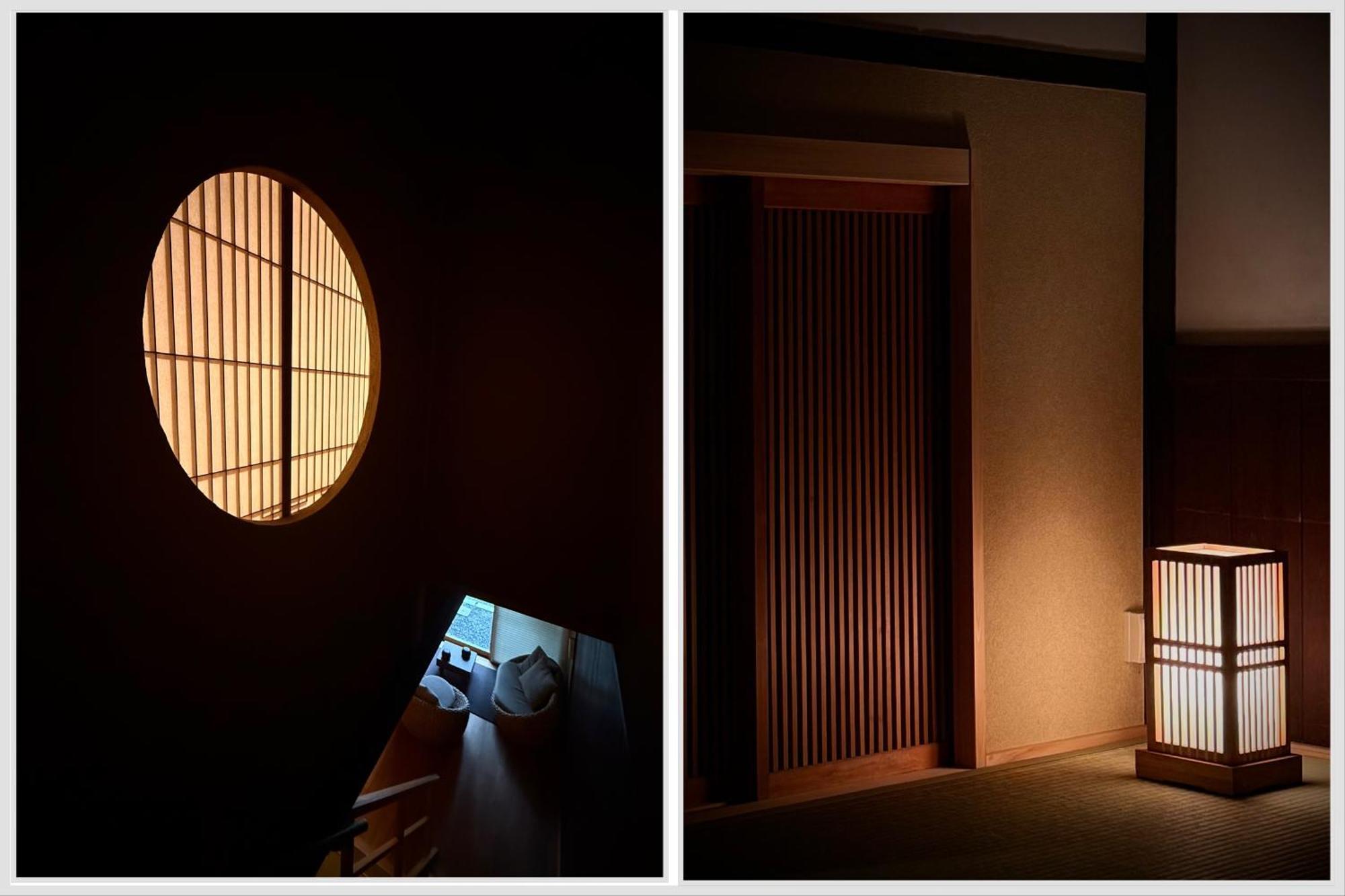 Ryokan Tori Kyōto Camera foto