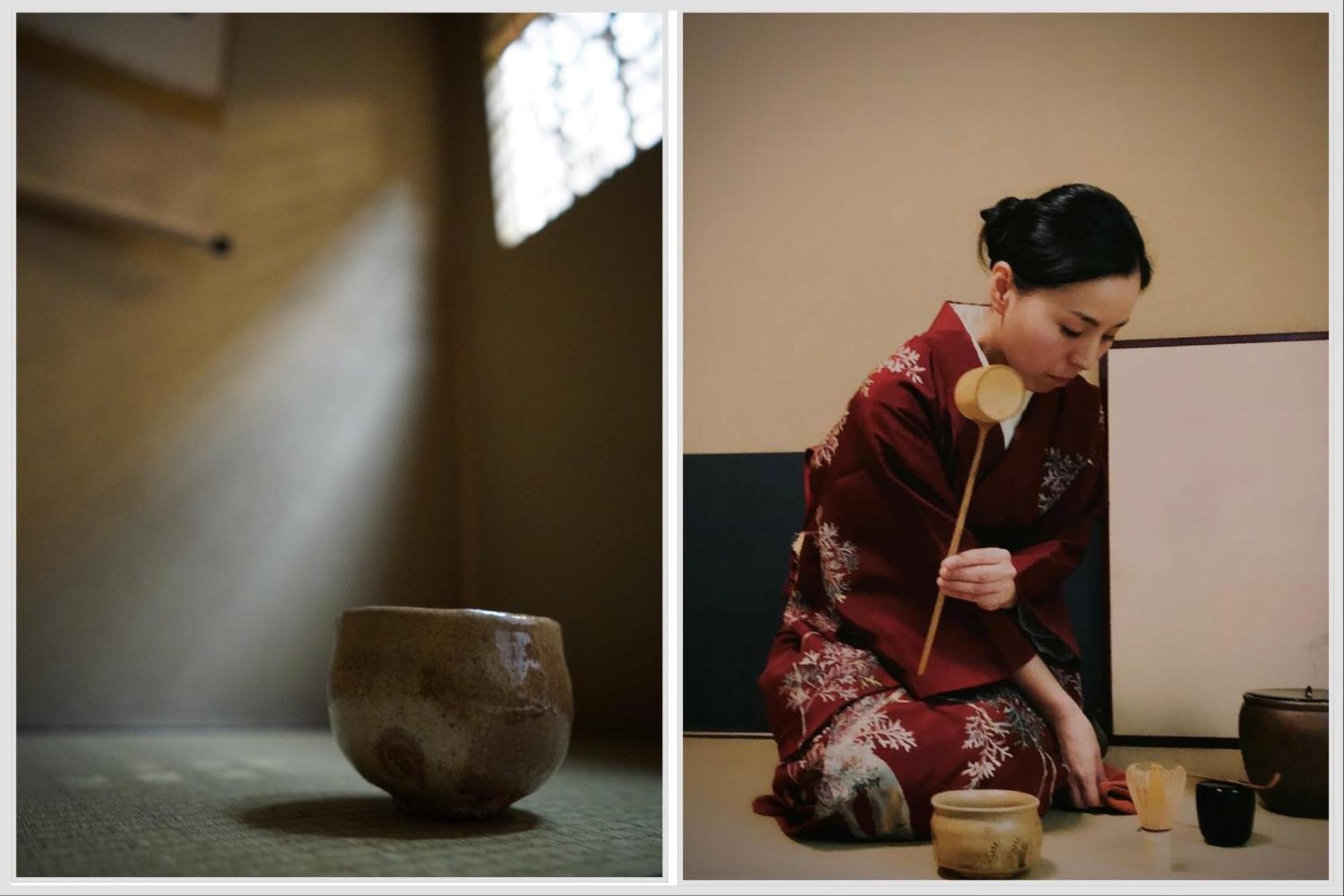 Ryokan Tori Kyōto Camera foto