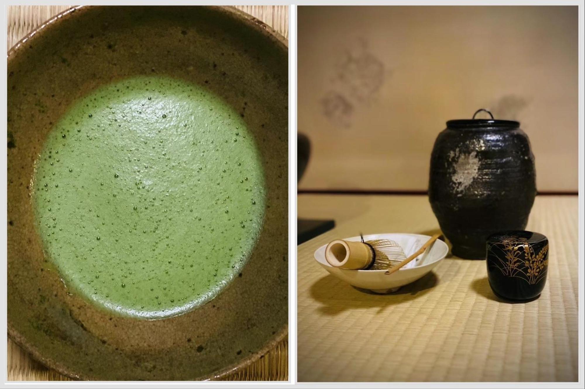 Ryokan Tori Kyōto Camera foto