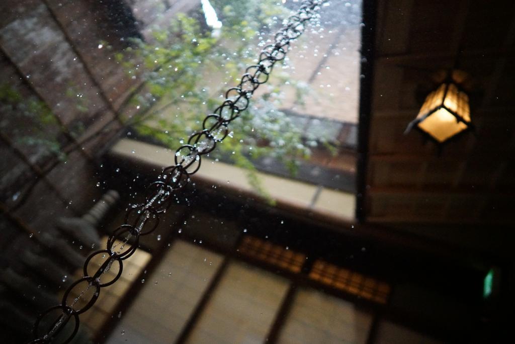 Ryokan Tori Kyōto Esterno foto