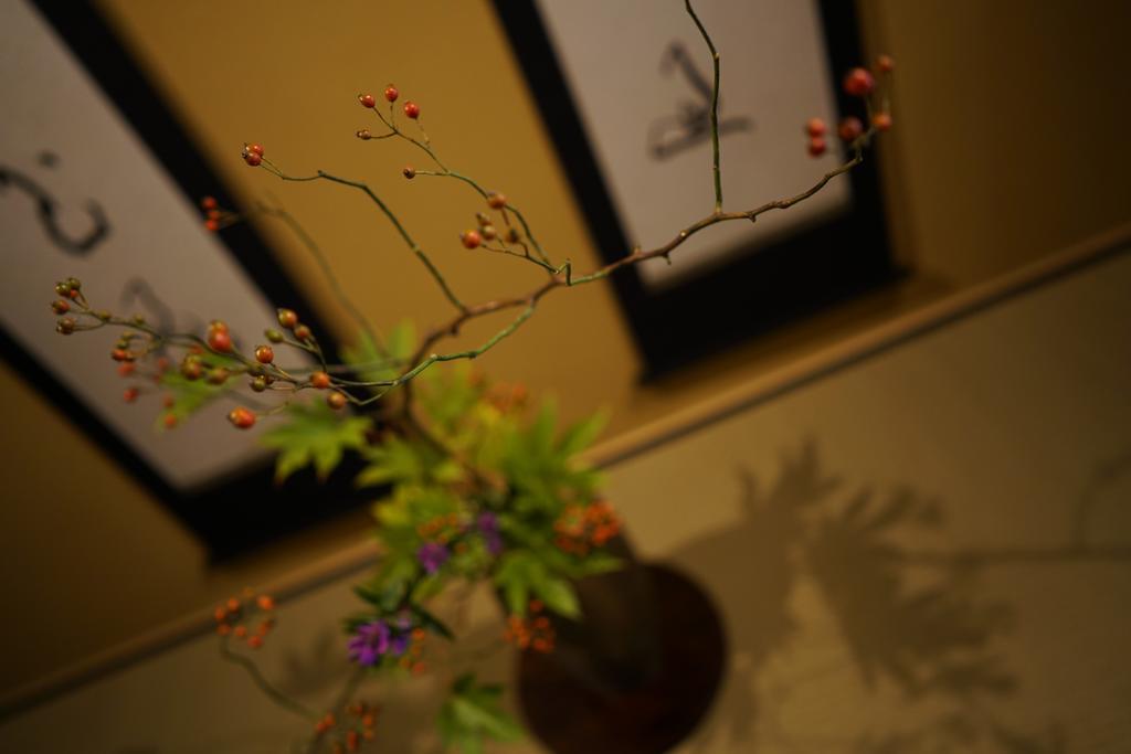 Ryokan Tori Kyōto Esterno foto