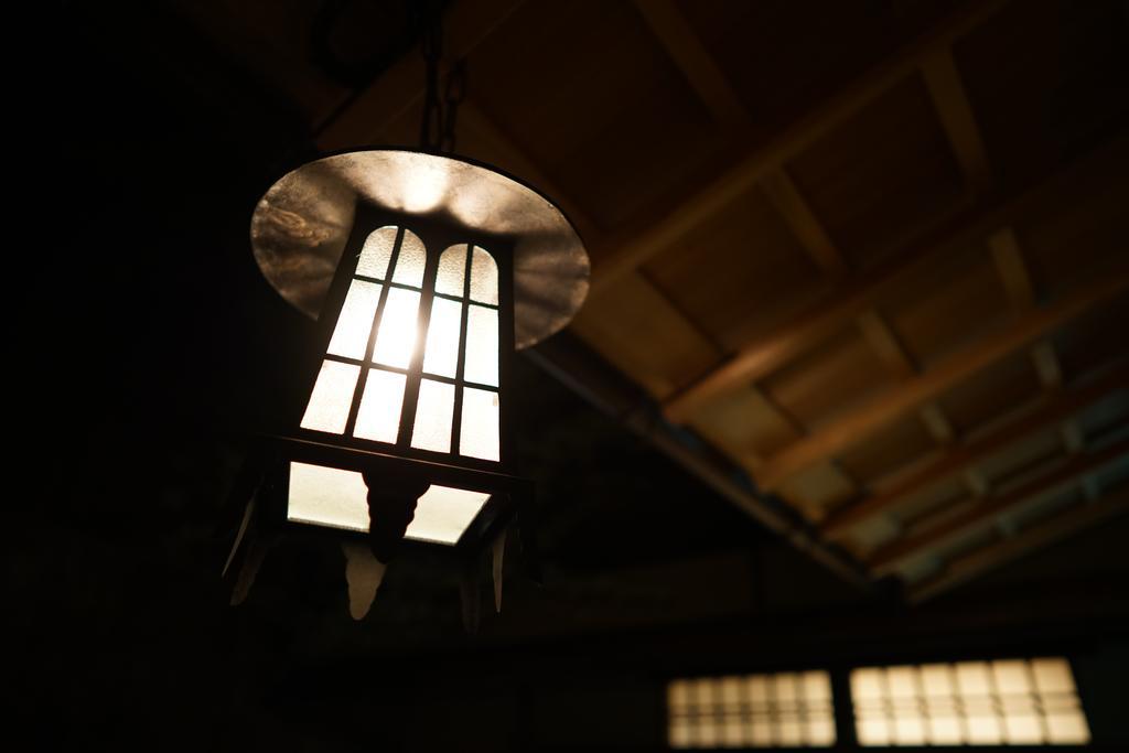Ryokan Tori Kyōto Esterno foto