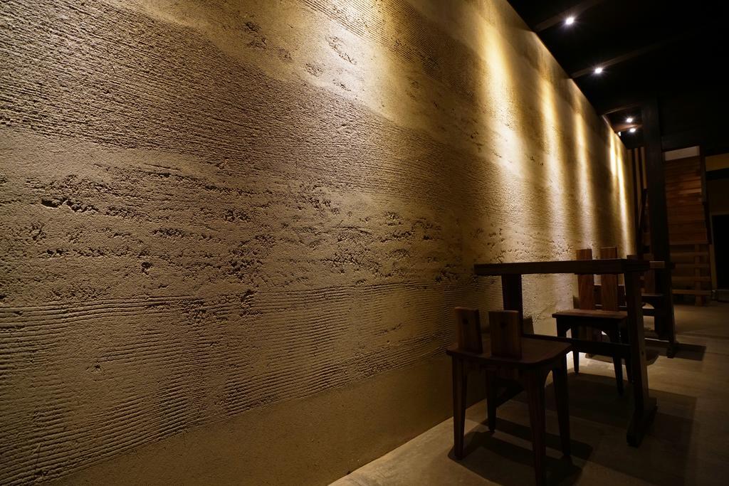 Ryokan Tori Kyōto Esterno foto