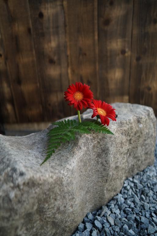 Ryokan Tori Kyōto Esterno foto