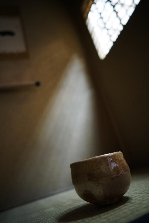Ryokan Tori Kyōto Esterno foto